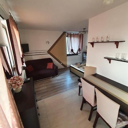 Krisi Apartman Hajdúszoboszló Dış mekan fotoğraf