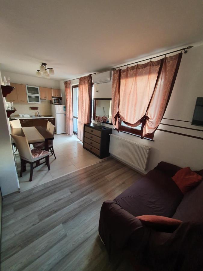 Krisi Apartman Hajdúszoboszló Dış mekan fotoğraf