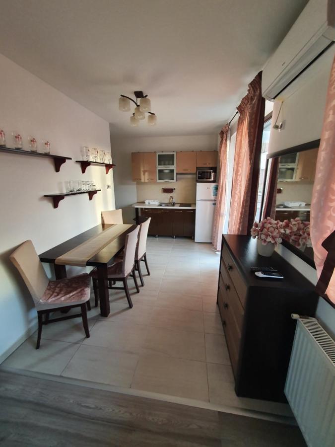 Krisi Apartman Hajdúszoboszló Dış mekan fotoğraf